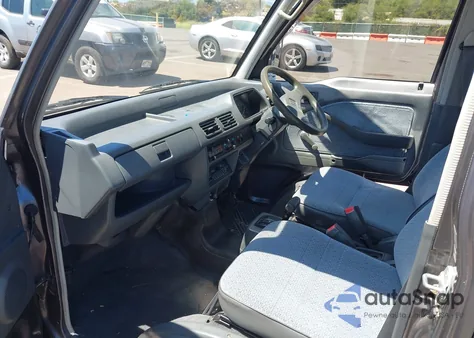 1994 Honda Acty z USA, uszkodzony, nr VIN HH32120838